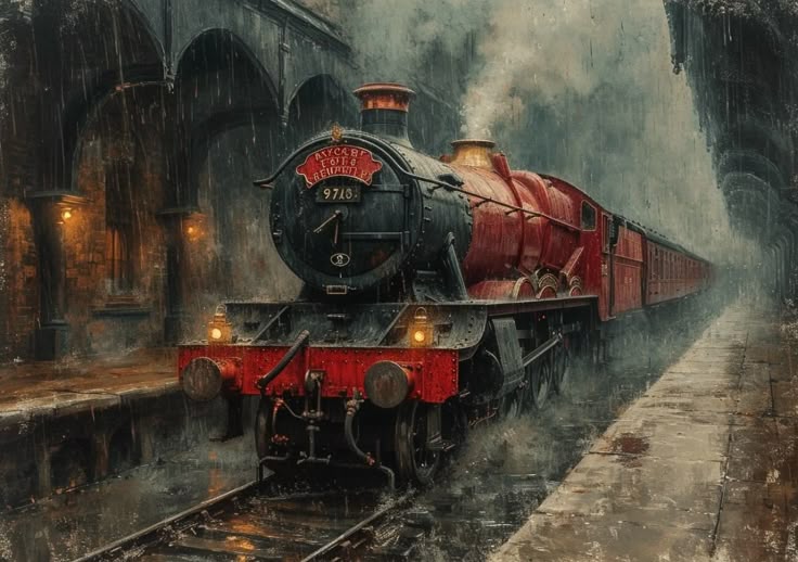 Harry Potter Tour Experience