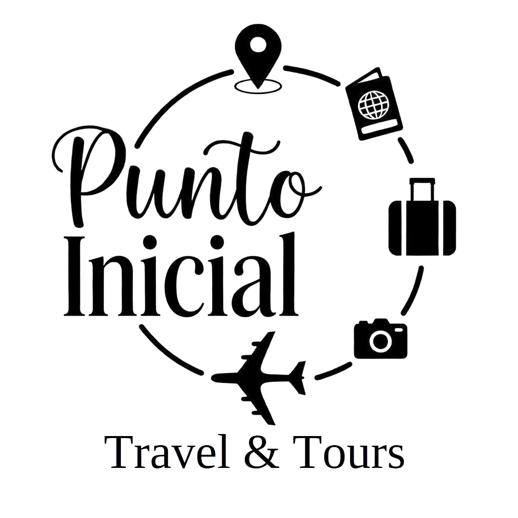Punto Inicial Travel & Tours